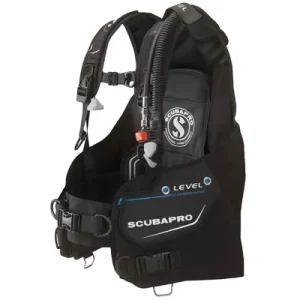 Gilet stabilisateur Level